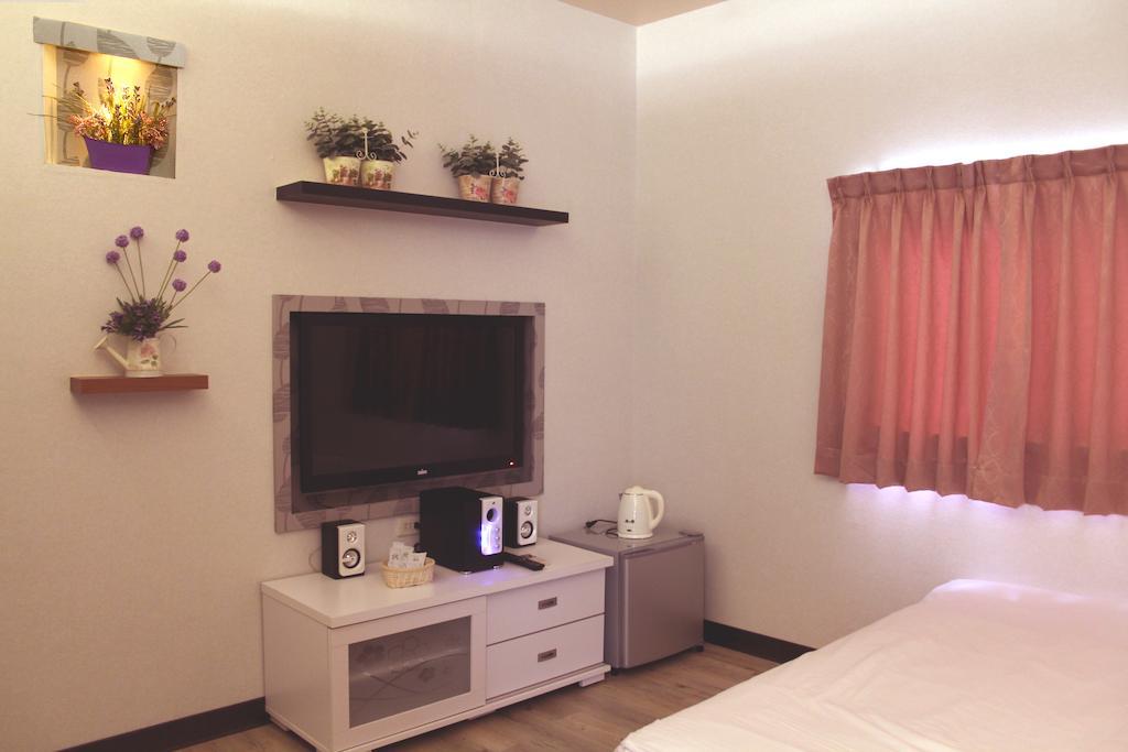 Lazy House Bed & Breakfast Hengchun Room photo