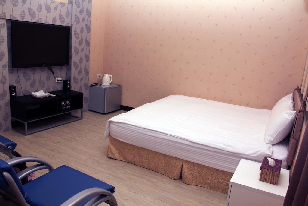 Lazy House Bed & Breakfast Hengchun Room photo