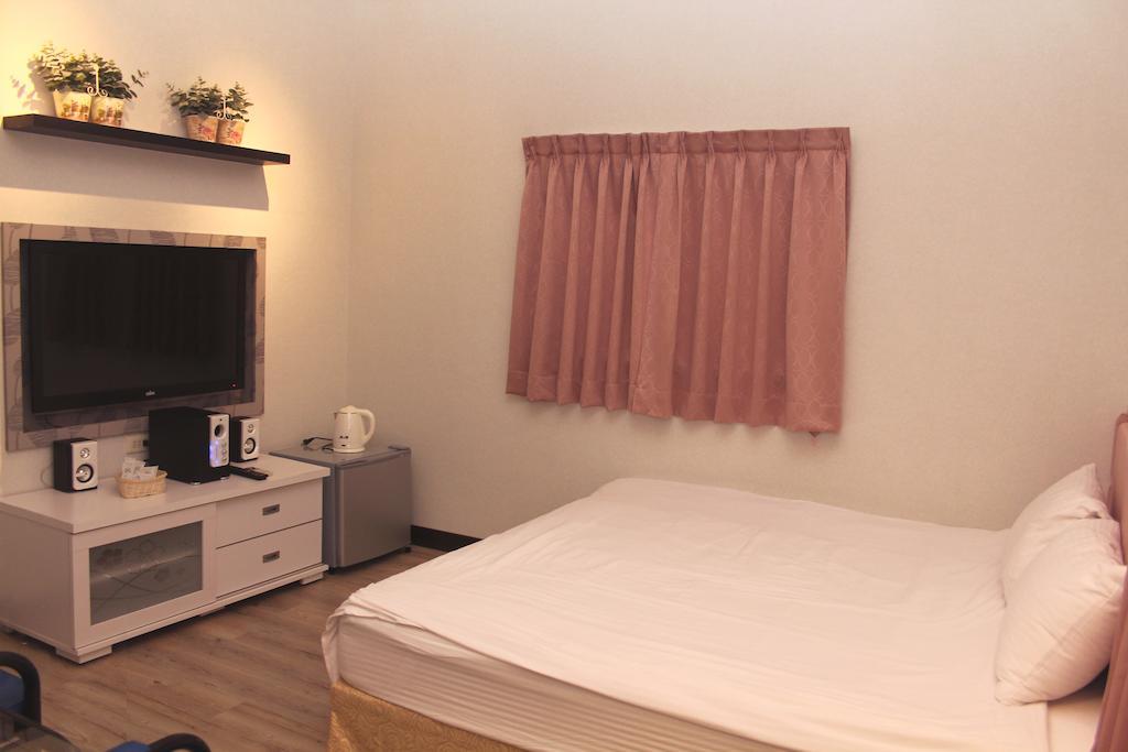 Lazy House Bed & Breakfast Hengchun Room photo