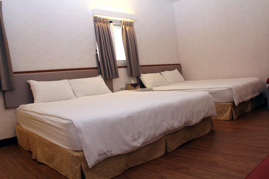 Lazy House Bed & Breakfast Hengchun Room photo